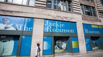 Jackie Robinson Museum